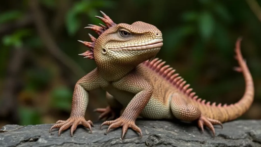 lizardfolk names