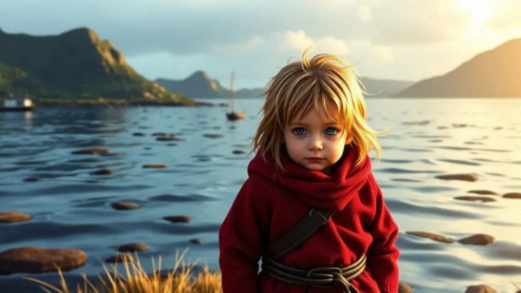 norse boy names