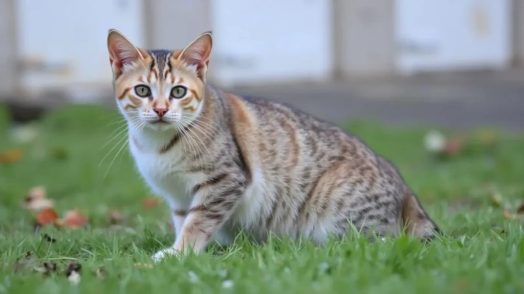 names for cats male
