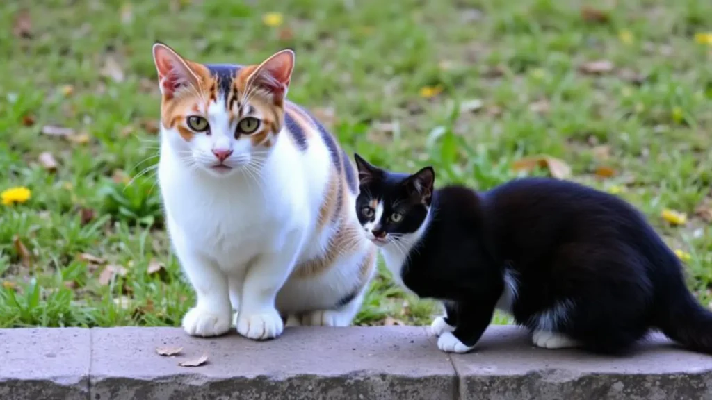 names for cats male