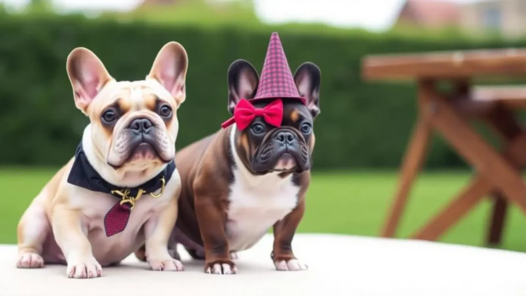 french bulldog names