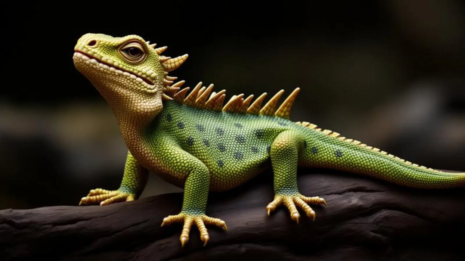 lizardfolk names
